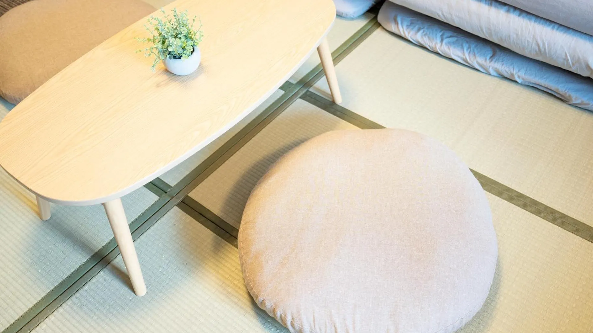 Apartamento Shishinkaku Kioto