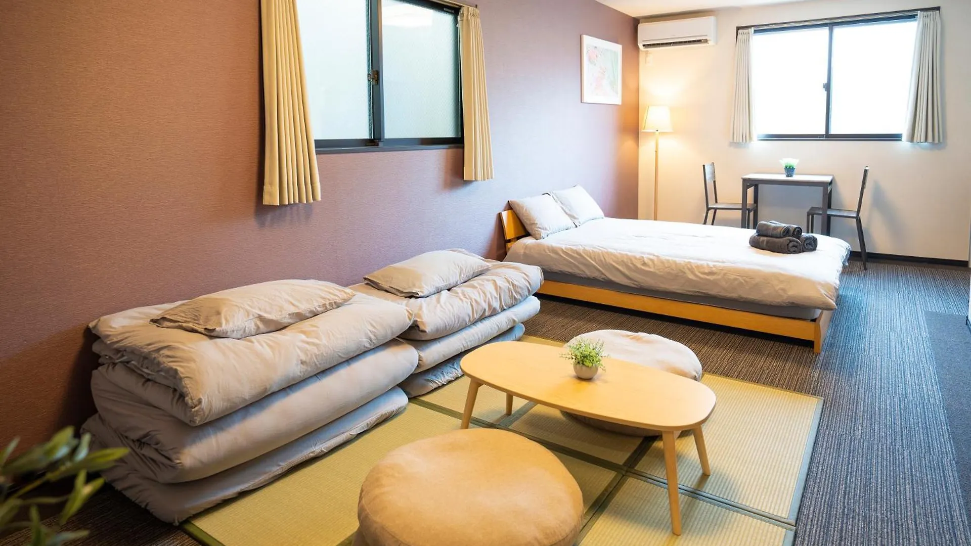 Apartamento Shishinkaku Kioto