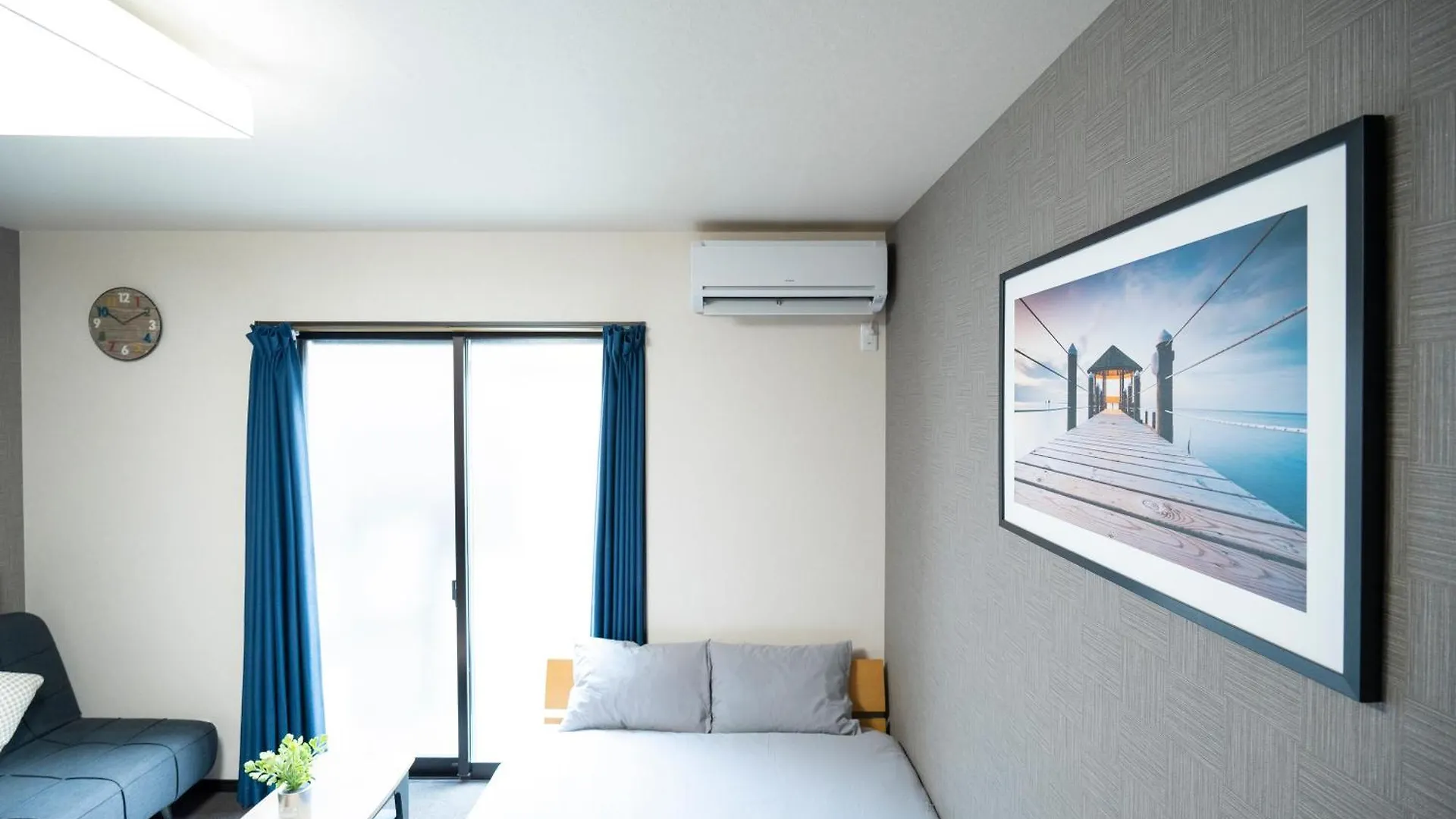 Apartamento Shishinkaku Kioto